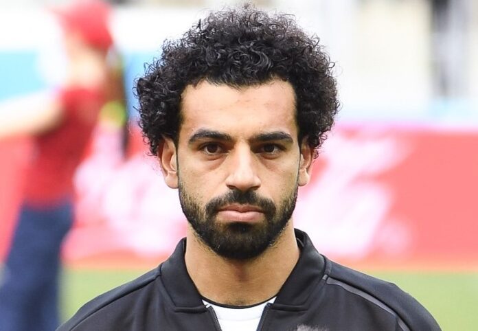 Football Transfer Gossip: Salah, Rashford, Guehi Summer Moves