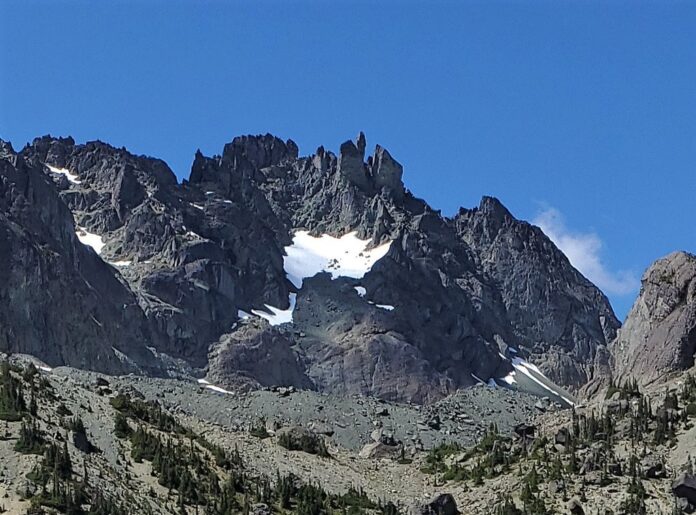 Climber Dies in Tragic Fall at Denali National Park