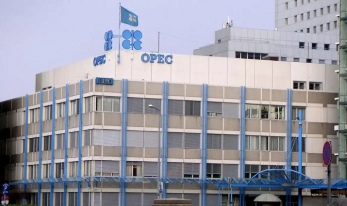 Saudi Oil Strategy Leads OPEC+ Cuts to 2025