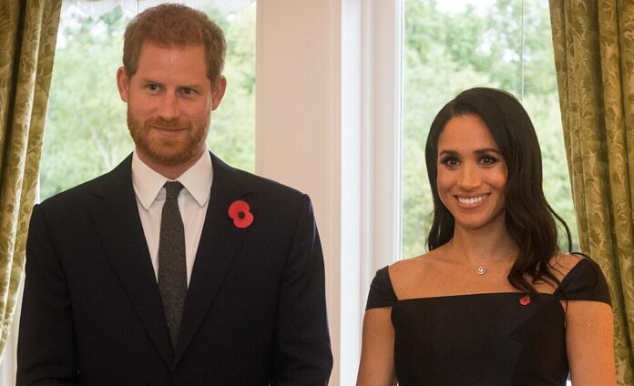 Meghan Markle and Prince Harry's Cultural Trip to Nigeria