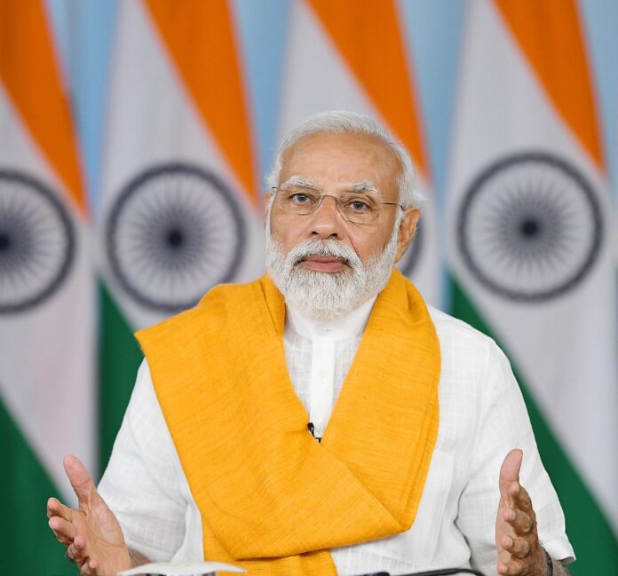 PM Modi to Address Rajya Sabha Amidst Exam Leak Controversies