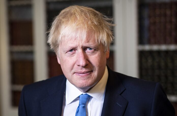 Boris Johnson Turned Away from Voting, Voter ID Law Scrutinized