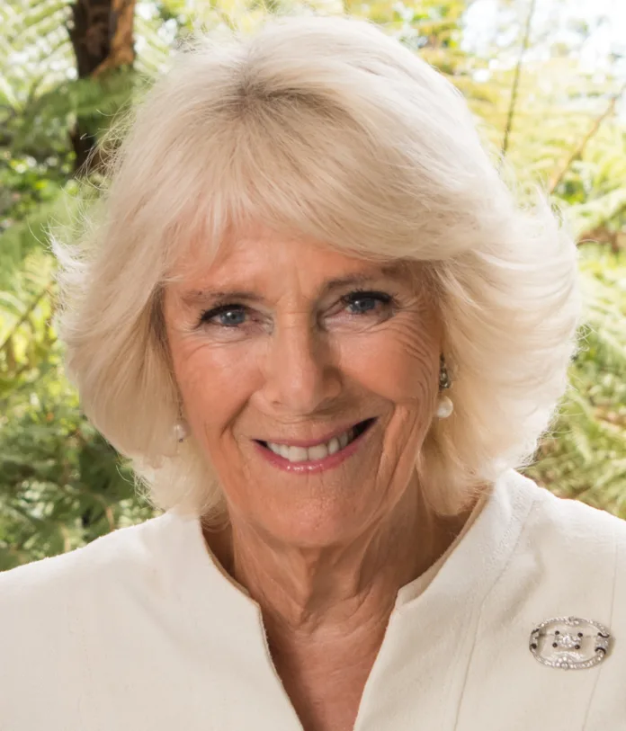 Queen Camilla Fur Ban Reflects Ethical Shift
