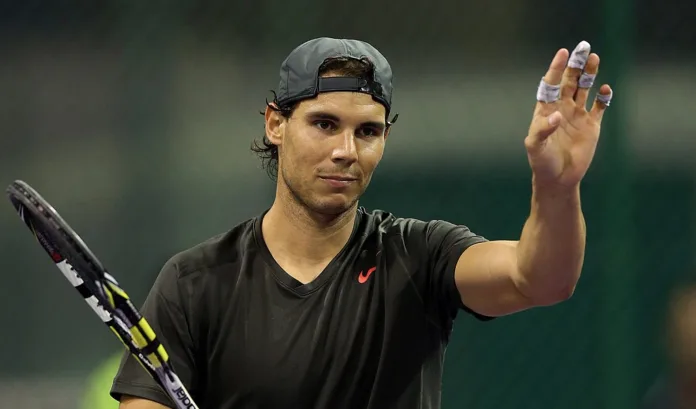 Rafael Nadal's Final Appearance at Barcelona Open