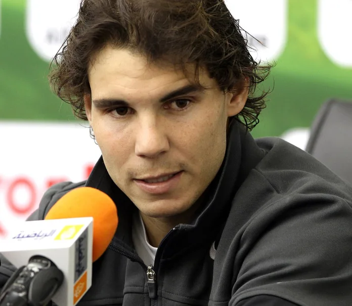 Rafael Nadal Withdraws from Monte Carlo Masters Due to Injury