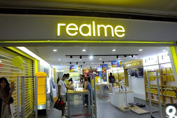 Realme P1 5G Series Launches in India