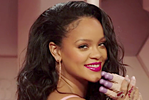 Rihanna Discusses Motherhood and Femininity at Fenty Beauty