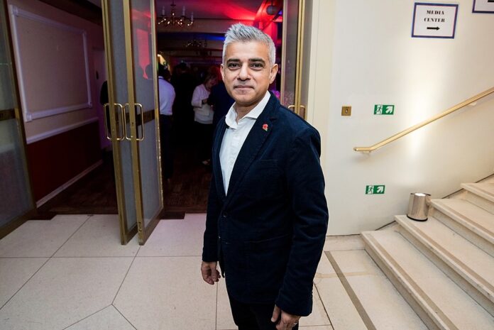 Voter Turnout Dips in London Mayoral Election 2024