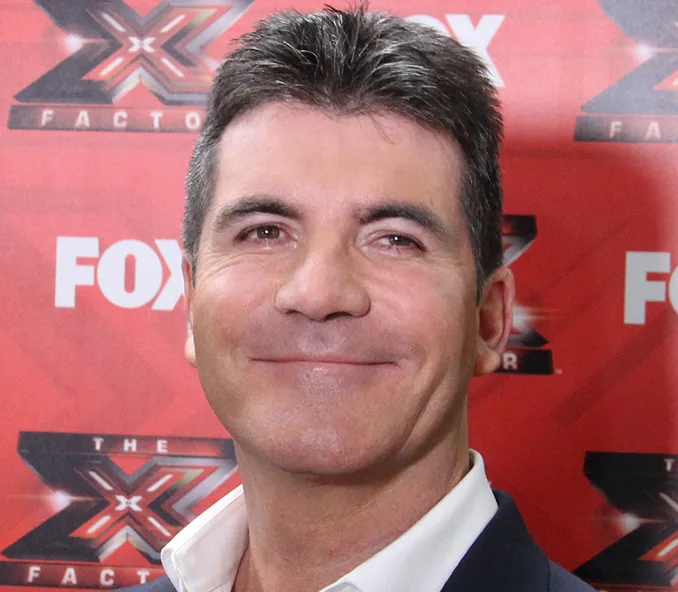 Simon Cowell Searches for the Next Big UK Boyband