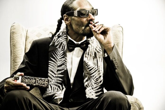 Snoop Dogg Reflects on Support from Queen Elizabeth II