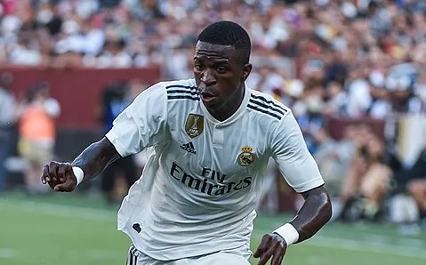 Vinicius Jr's Bold Stand Against Racism in Football