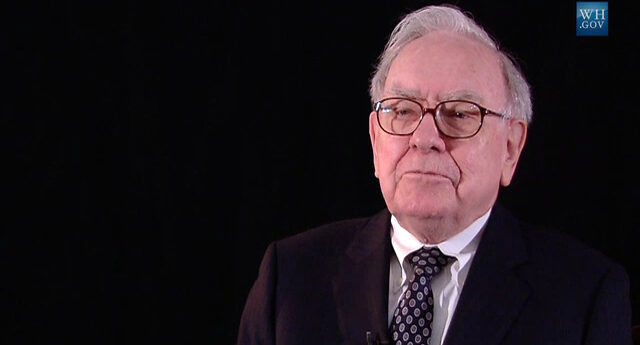 Berkshire Hathaway's First Meeting Without Charlie Munger