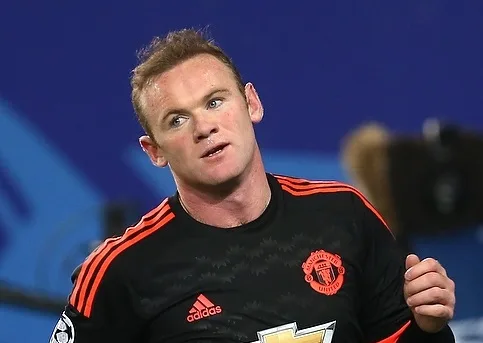 Wayne Rooney Praises Celtic Fans Ahead of Manchester United