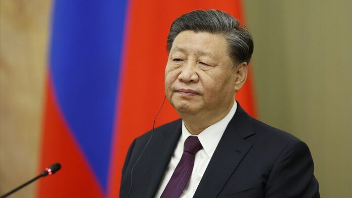 Xi’s Policies Spark Crisis Among China’s Elite Workers