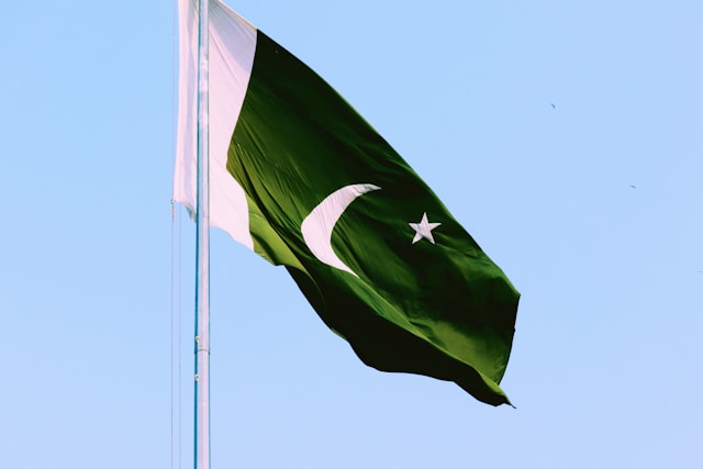 Pakistan Establishes Special Courts for Digital Terrorism Under PECA