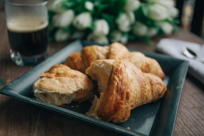 Croissants and Biscuits Linked to Heart Disease and Diabetes Risk