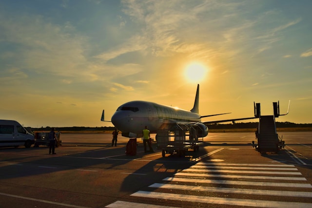 Gatwick Flights Disrupted by IT Outage on July 23