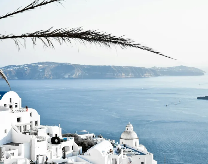 Greece Island Hopping: Hidden Gems Beyond Mykonos