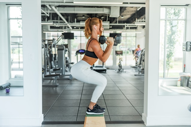 The Squat Secret: Master This Simple Move for Long-Term Health