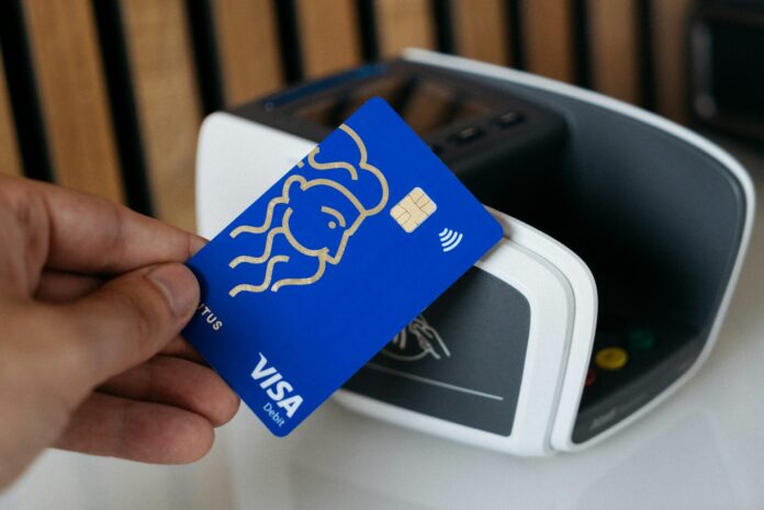 Visa Contactless Payments in Saudi Arabia Reach 98% Usage