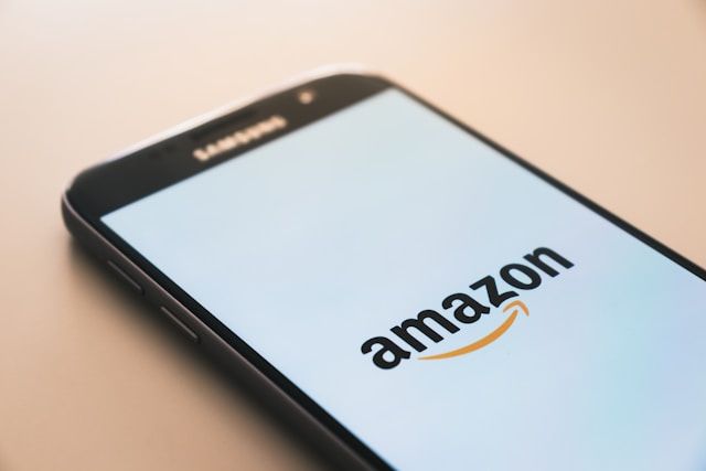 Amazon employee compensation
