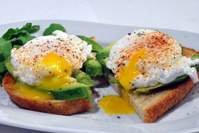 Perfect Poached Eggs Every Time: The Proven Recipe