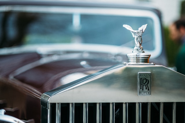 Rolls-Royce to Invest £300m in Goodwood Factory Expansion