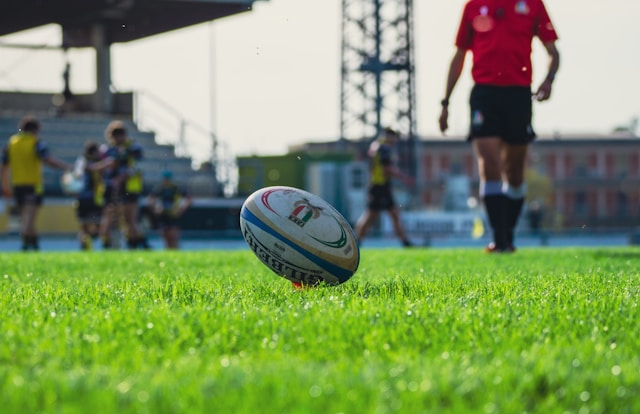 Champions Cup: Toulouse Crush Exeter Chiefs 64-21