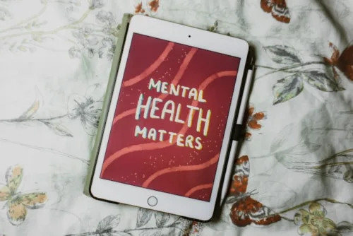 Mental Health: How to Mind Our Minds and Shatter the Stigma