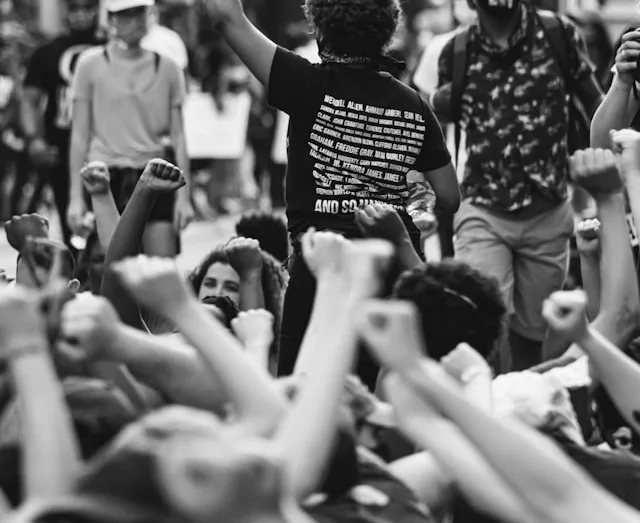 Melbourne Protests Continue with Increased Police Security