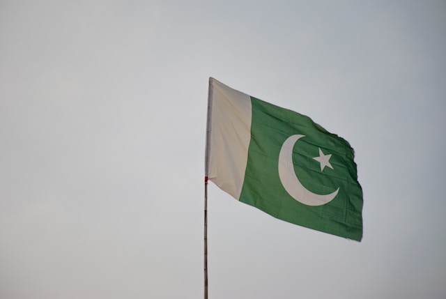 Pakistan Misses GDP Growth Target, Achieves 2.38% in FY 2023-24