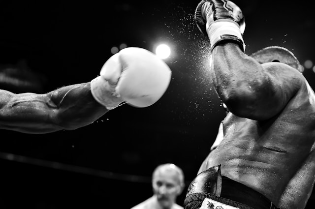 Dubois vs Joshua: Clash of the Titans at Wembley Stadium