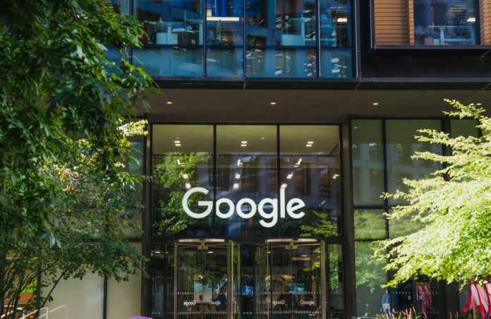 Google Announces $70 Billion Buyback, Shares Surge