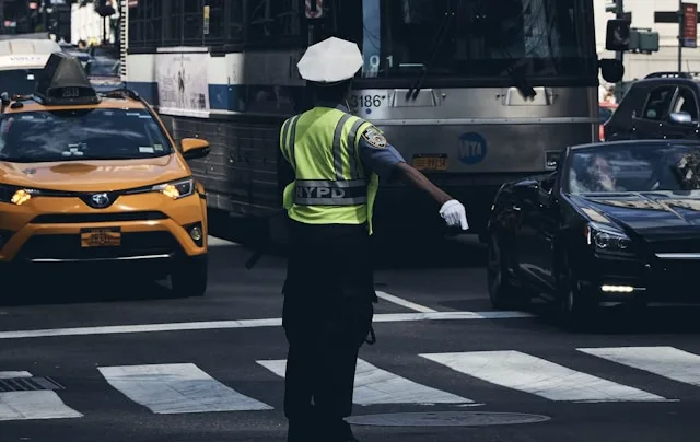 AA Calls for 1,000 More Traffic Officers to Enhance Road Safety