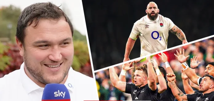 Scott Robertson Defends Haka After Joe Marler's Comments