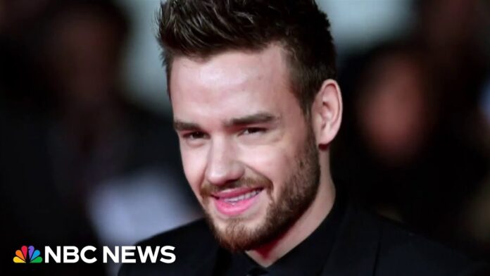 Three Charged in Connection to Liam Payne's Fatal Fall