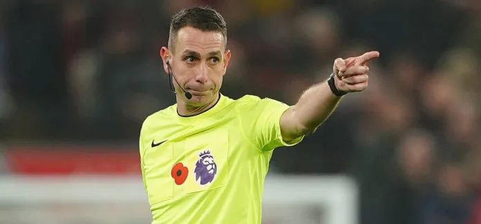 PGMOL Suspends Referee David Coote Amid Serious Allegations