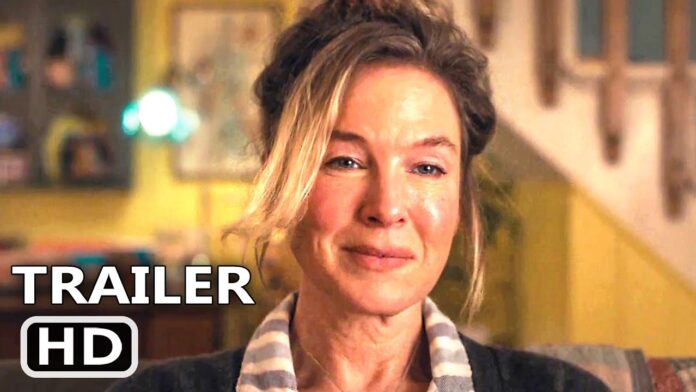 Bridget Jones: Mad About the Boy Trailer Reveals a Heartbroken