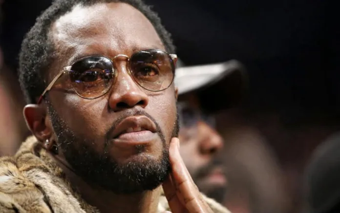 Diddy Accused of Contacting Witnesses from Jail