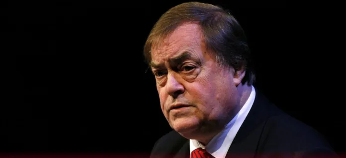 Former Deputy Prime Minister John Prescott Dies Aged 86