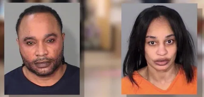 Connecticut Couple Arrested for $1 Million Lululemon Theft