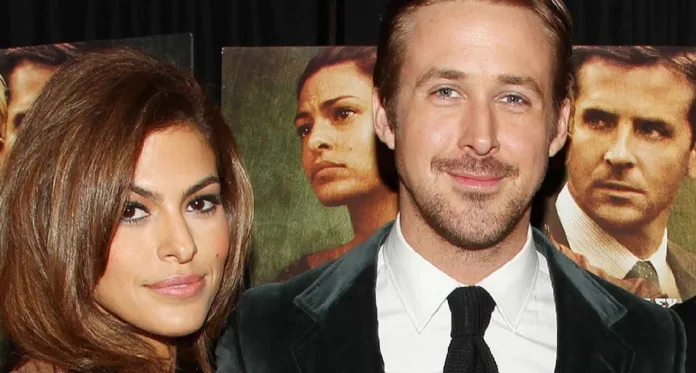 Eva Mendes and Ryan Gosling Adopt a Dog Named Magic