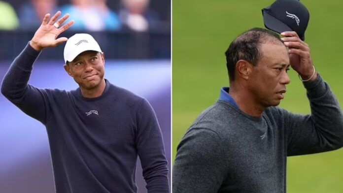 Tiger Woods to Miss Hero World Challenge 2024