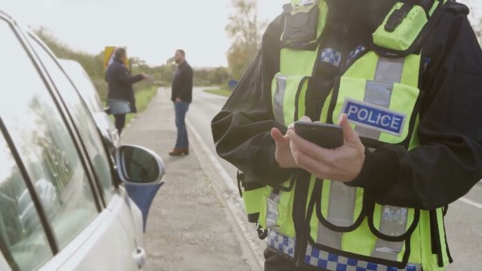 Major UK Driving Law Changes Taking Effect in December 2024