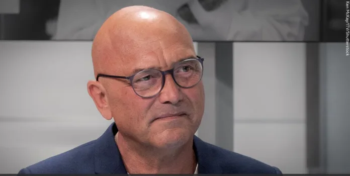 Gregg Wallace Apologises for Controversial Comments