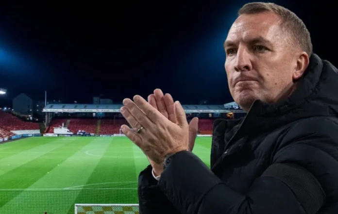 Aberdeen vs Celtic: Title Race Showdown at Pittodrie