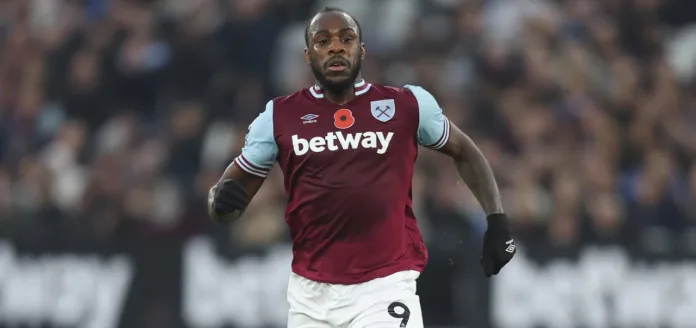 West Ham's Michail Antonio Faces Year-Long Recovery