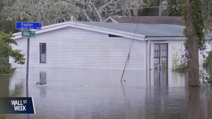 Water Companies Face £400m National Insurance Hike