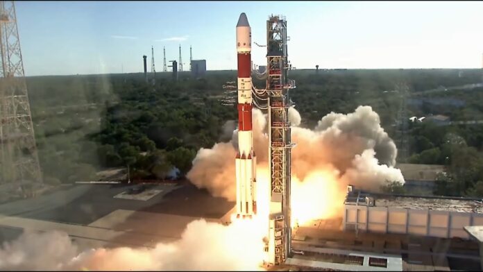 India and ESA Launch Proba-3 to Study the Sun’s Corona