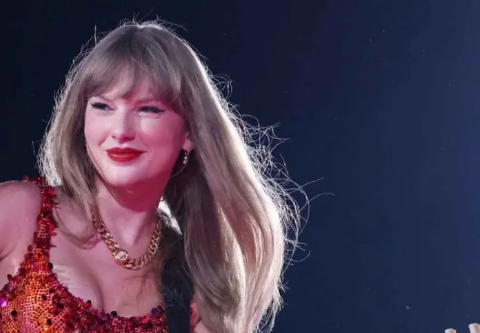 Taylor Swift Gifts $200 Million in Bonuses to Crew After Eras Tour